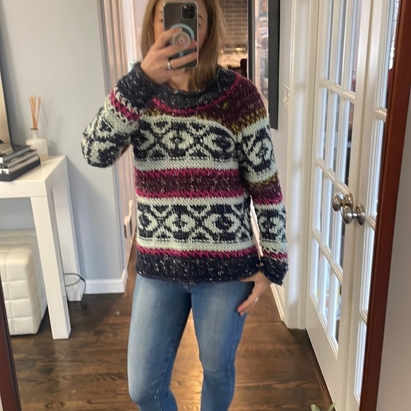 Free People Sweater - Picture 2 of 8